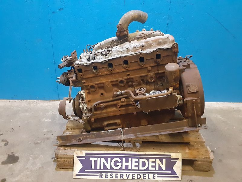 Iveco 8061I05 (Spare part/Reservedel/Ersatzteil)