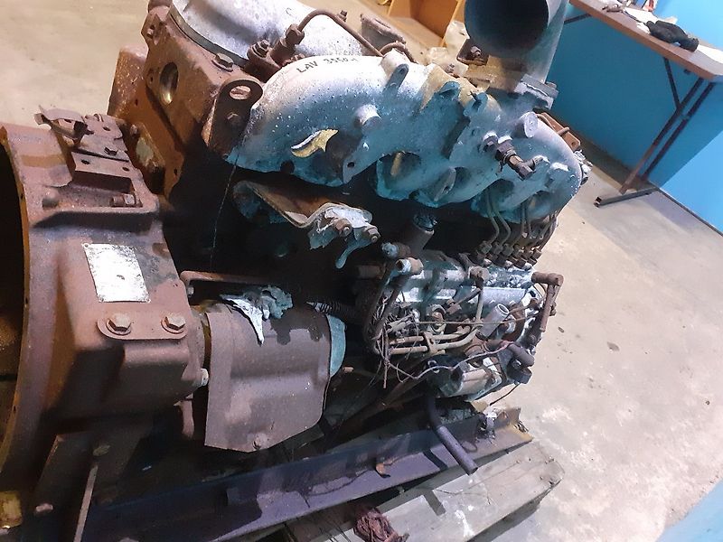 Iveco 8061I05 (Spare part/Reservedel/Ersatzteil)