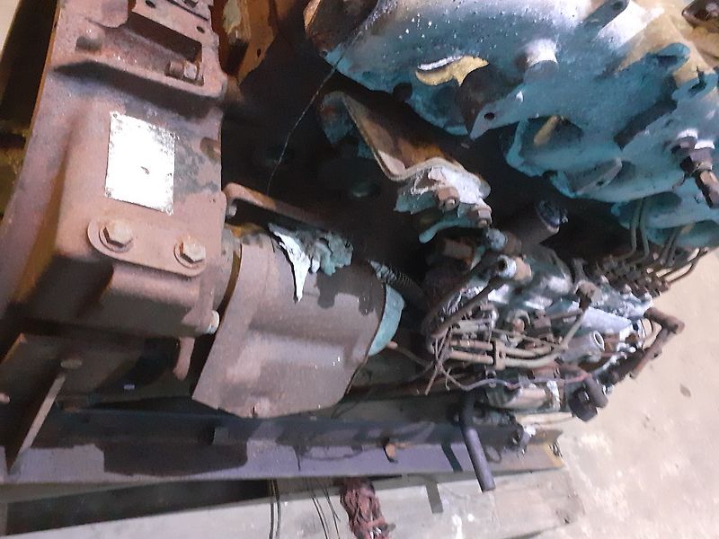 Iveco 8061I05 (Spare part/Reservedel/Ersatzteil)