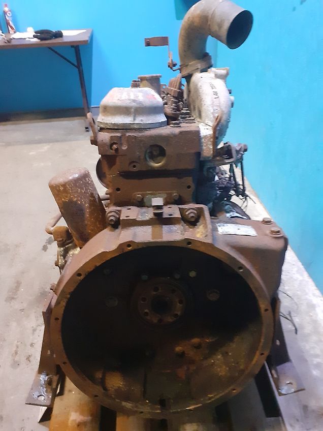 Iveco 8061I05 (Spare part/Reservedel/Ersatzteil)