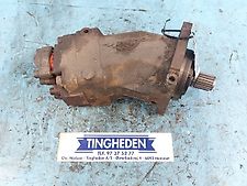 Massey Ferguson 40 (Spare part/Reservedel/Ersatzteil)