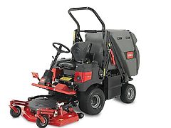 Toro PLH600