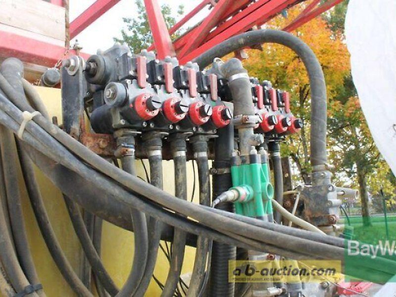 Rau SPRIDOTRAIN 2200