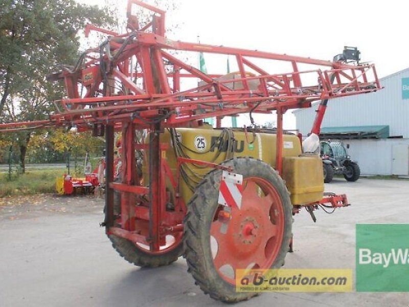 Rau SPRIDOTRAIN 2200