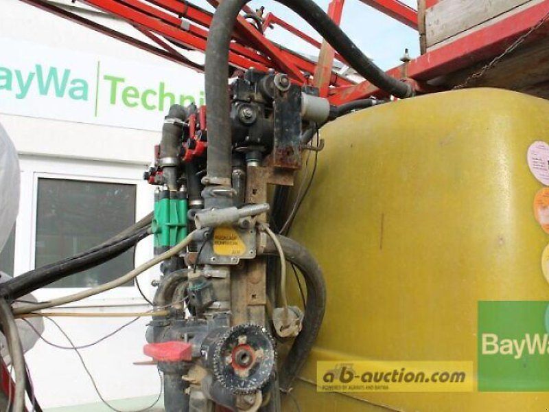 Rau SPRIDOTRAIN 2200