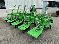 AVR Rijenfrees AVR RC-E 4x75 ECORIDGE SCHOFFEL