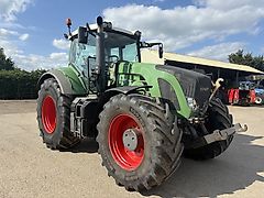 Fendt 930 PROFI PLUS
