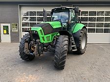 Deutz-Fahr 630 TTV