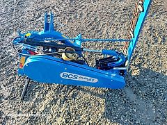 BCS BF DUPLEX GOLD ST 2,42