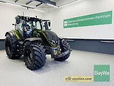 Valtra T215D RÜFA