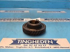 Iveco 8361 SRE 11 (Spare part/Reservedel/Ersatzteil)