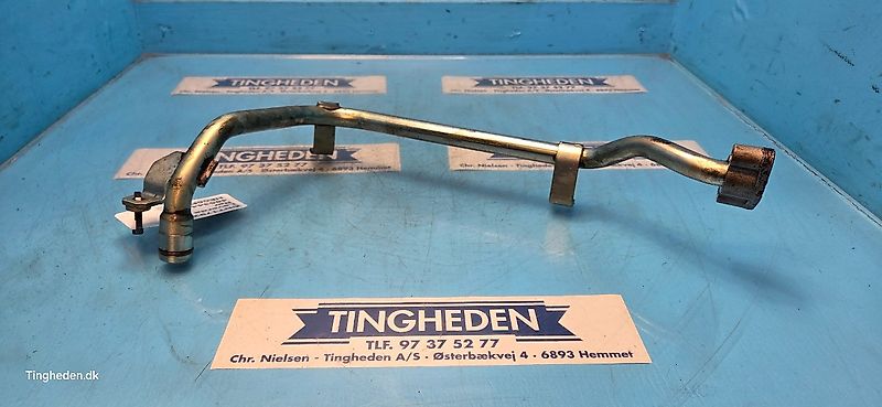 Iveco 8361 SRE 11 (Spare part/Reservedel/Ersatzteil)