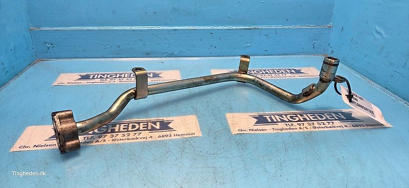 Iveco 8361 SRE 11 (Spare part/Reservedel/Ersatzteil)