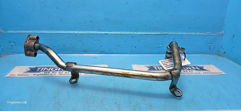 Iveco 8361 SRE 11 (Spare part/Reservedel/Ersatzteil)