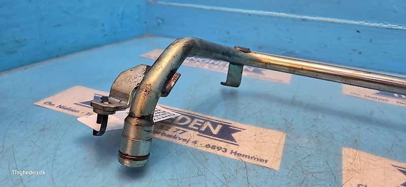 Iveco 8361 SRE 11 (Spare part/Reservedel/Ersatzteil)