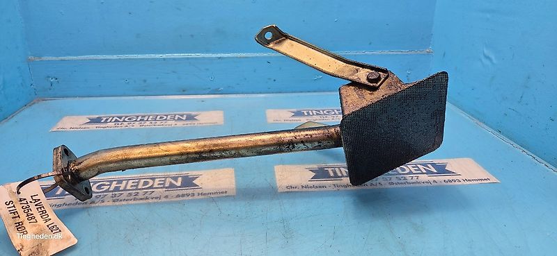 Iveco 8361 SRE 11 (Spare part/Reservedel/Ersatzteil)