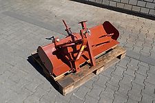 ALDO Biagioli Reitbahnplaner / Planierschild