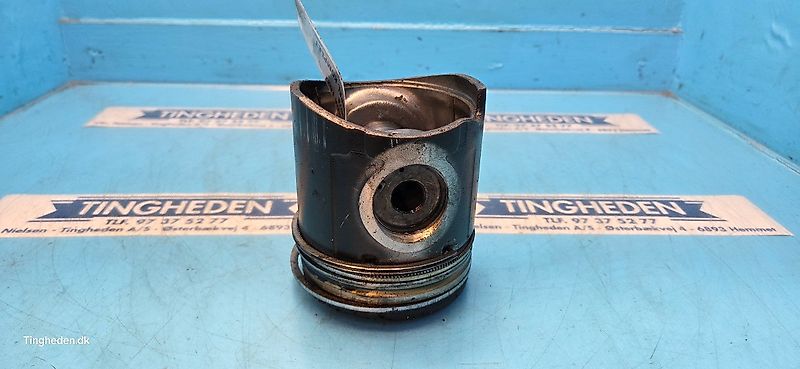 Iveco 8361 SRE 11 (Spare part/Reservedel/Ersatzteil)