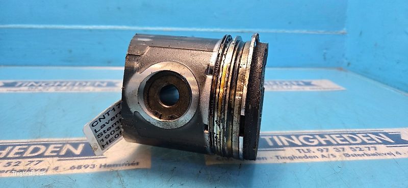 Iveco 8361 SRE 11 (Spare part/Reservedel/Ersatzteil)