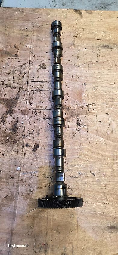 Iveco 8361 SRE 11 (Spare part/Reservedel/Ersatzteil)