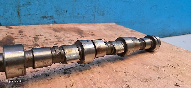 Iveco 8361 SRE 11 (Spare part/Reservedel/Ersatzteil)