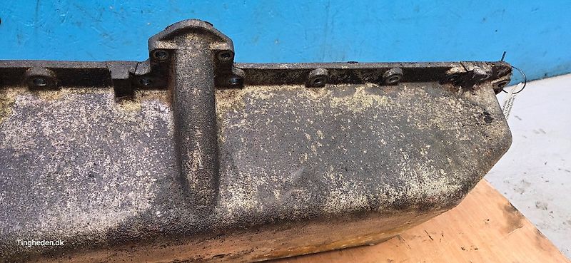 Iveco 8361 SRE 11 (Spare part/Reservedel/Ersatzteil)