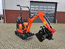Kubota U10-5