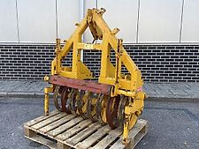 Rumptstad RST-2000-C RINGWALS