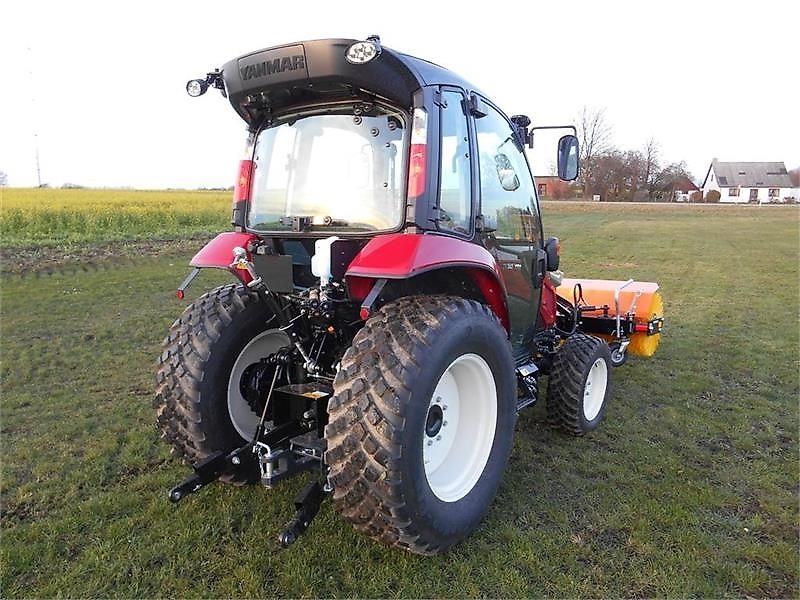 Yanmar YT 347