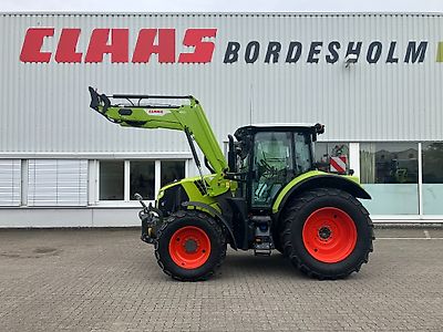 Claas ARION 510 CIS