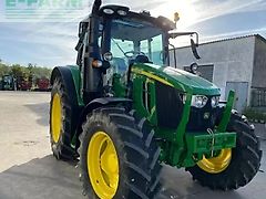 John Deere 6100m