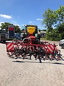 Steketee Steketee Isobus/GPS Gestuurde Schoffelmachine