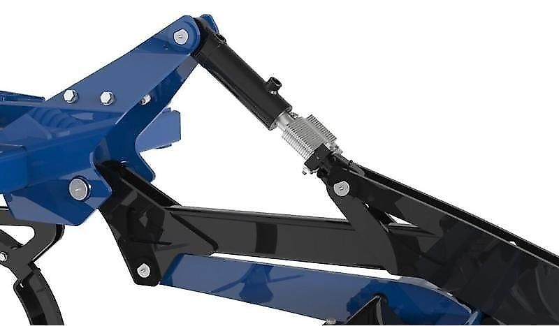 Landstal Landstal Tiefgrubber APBH 4,2m oder 5,4m