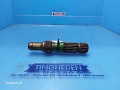 John Deere 8300 (Spare part/Reservedel/Ersatzteil)