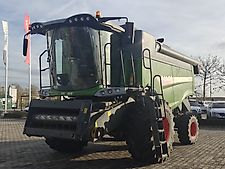 Fendt 6335 C