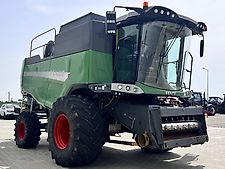 Fendt 6335 C