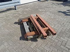 PALLETBORD MET LEPELS