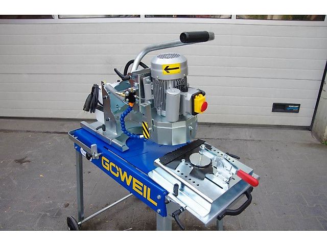 Göweil Messenslijper MS 100/230V