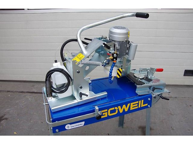 Göweil Messenslijper MS 100/230V