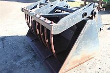 Chief Skovl med overfald 180cm (Spare part/Reservedel/Ersatzteil)