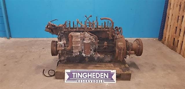 Iveco 8361 SI10 (Spare part/Reservedel/Ersatzteil)