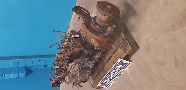 Iveco 8361 SI10 (Spare part/Reservedel/Ersatzteil)