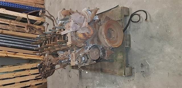 Iveco 8361 SI10 (Spare part/Reservedel/Ersatzteil)