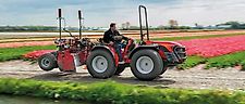 Carraro TONY 8900 SR Schlepper Traktor Holder Fendt NEU