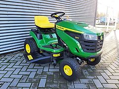 John Deere X107