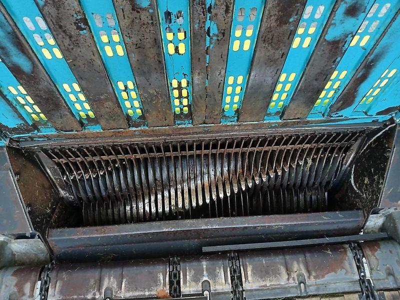 Mengele Rotobull 5000