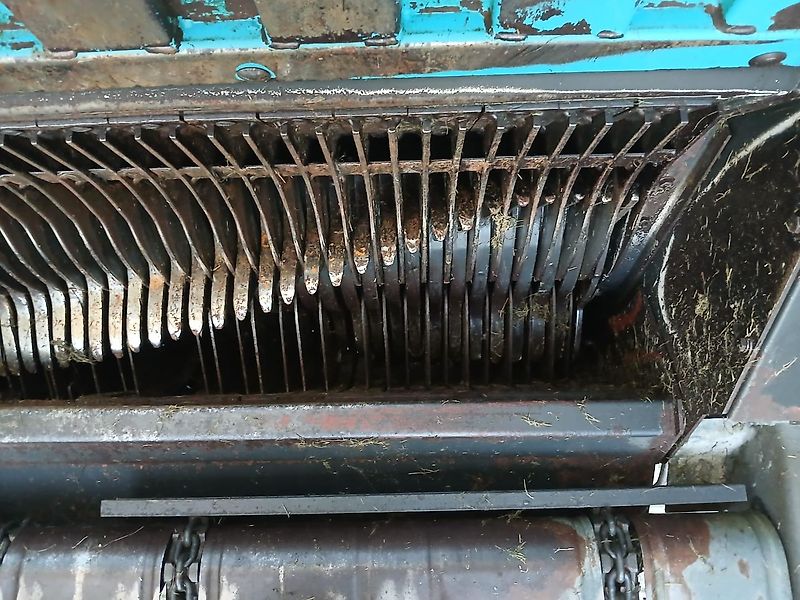 Mengele Rotobull 5000