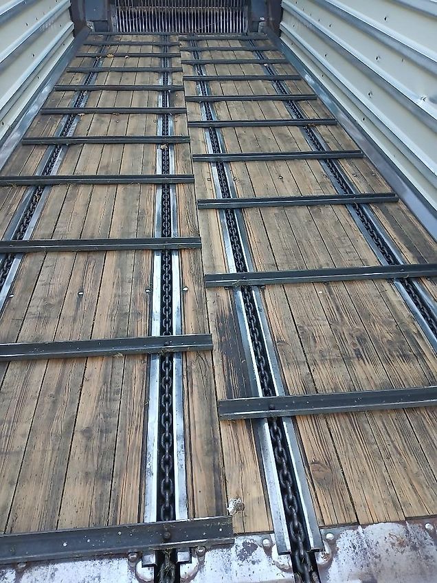 Mengele Rotobull 5000