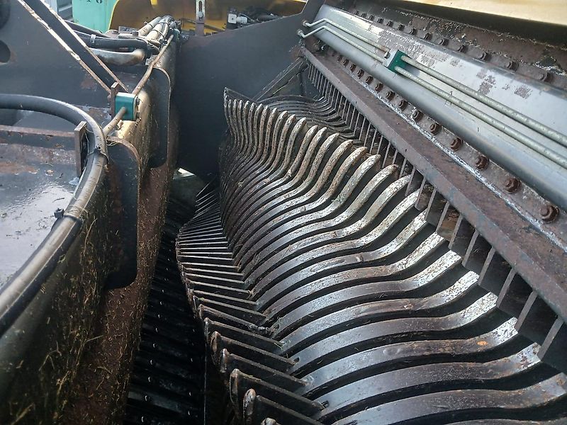 Mengele Rotobull 5000