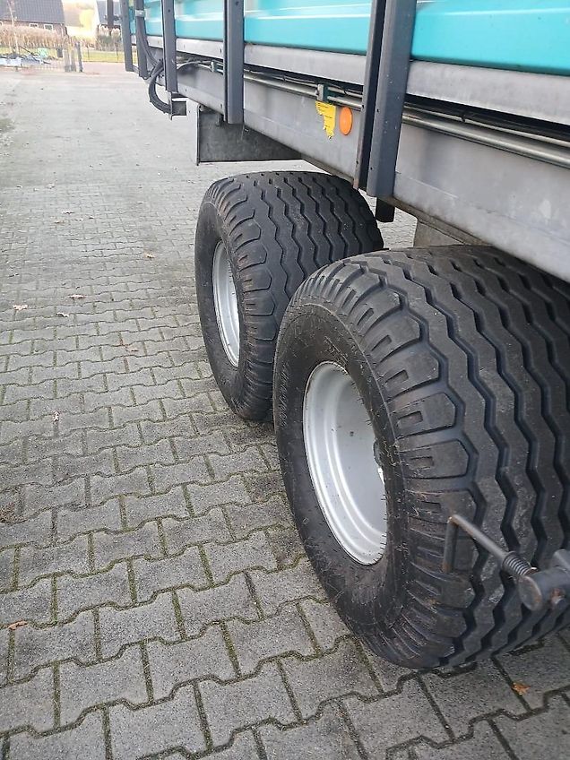 Mengele Rotobull 5000